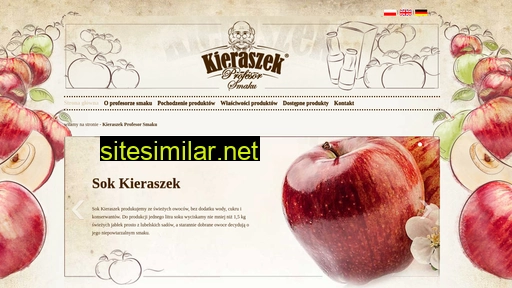 kieraszki.eu alternative sites