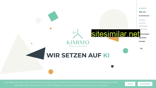 kimimo.eu alternative sites