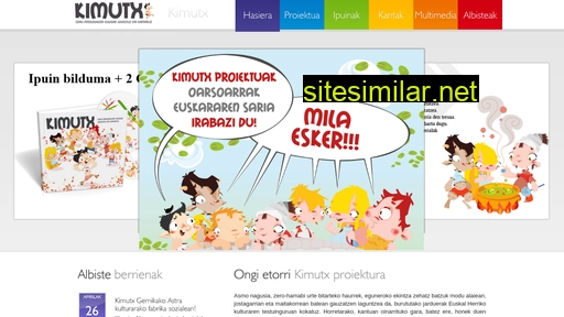 kimutx.eu alternative sites