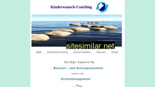 Kinderwunsch-coaching similar sites