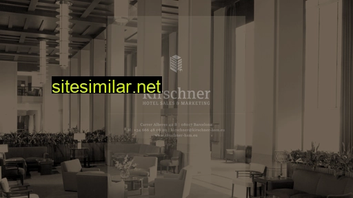 kirschner-hsm.eu alternative sites