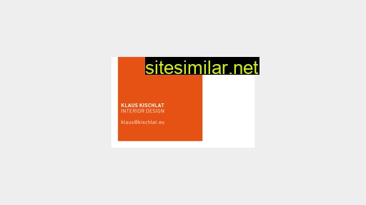 kischlat.eu alternative sites