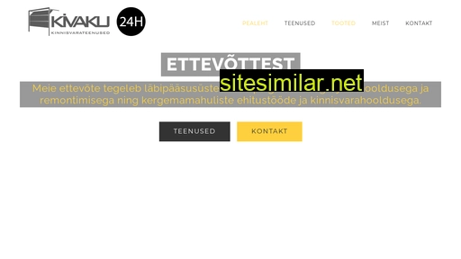kivaku.eu alternative sites
