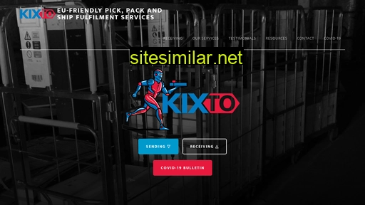 kixto.eu alternative sites
