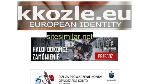 kkozle.eu alternative sites
