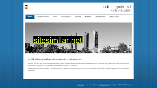 kk-abogados.eu alternative sites