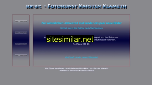 kk-art.eu alternative sites