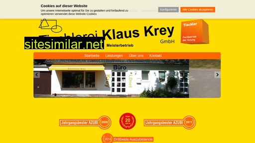 kkrey.eu alternative sites