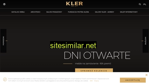 kler.eu alternative sites