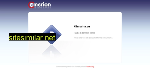 klimscha.eu alternative sites