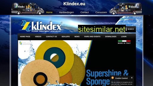 klindex.eu alternative sites