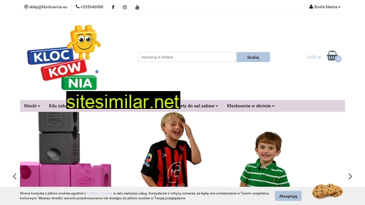 klockownia.eu alternative sites