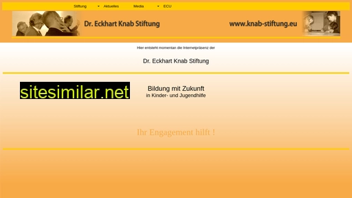 knab-stiftung.eu alternative sites