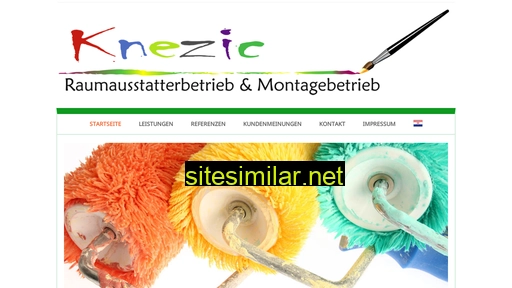 knezic.eu alternative sites