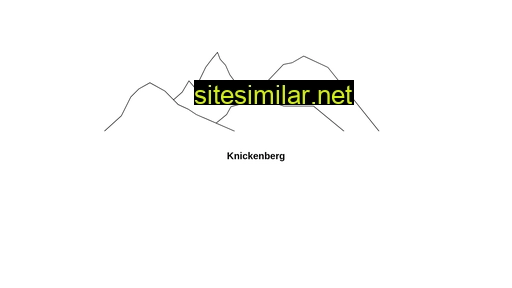 knickenberg.eu alternative sites