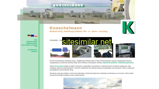 kn-stabi.eu alternative sites