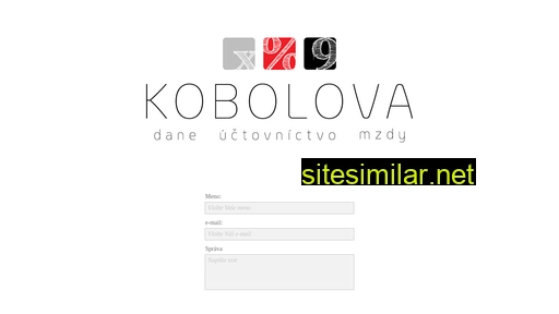 kobol.eu alternative sites