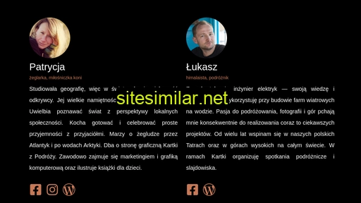 kocewiak.eu alternative sites