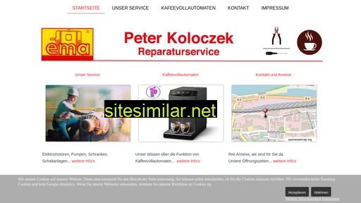 koloczek.eu alternative sites