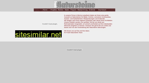 kolumbarien.eu alternative sites