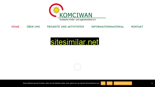komciwan.eu alternative sites