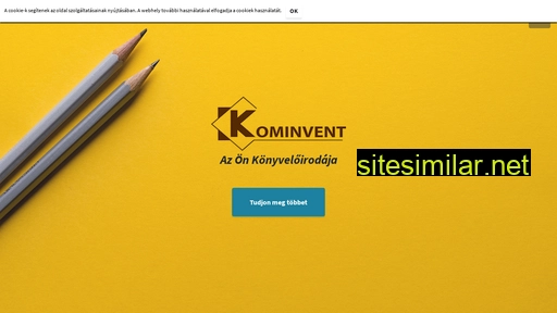 kominvent.eu alternative sites