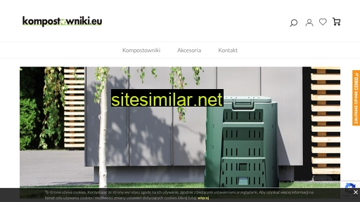 kompostowniki.eu alternative sites