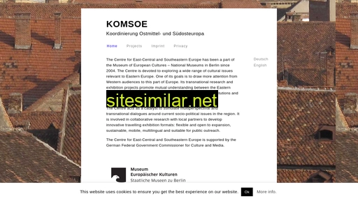 komsoe.eu alternative sites