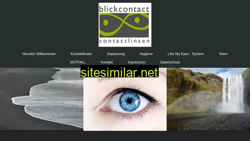 kontaktlinsen-augsburg.eu alternative sites