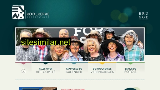 koolkerke.eu alternative sites