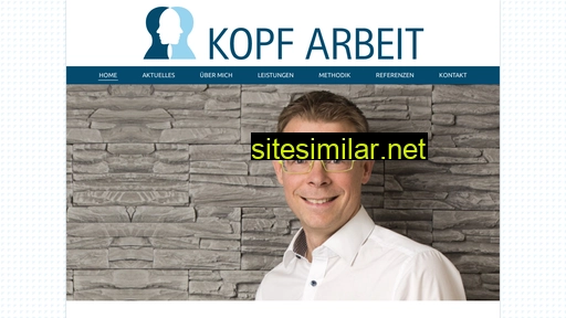kopf-arbeit.eu alternative sites