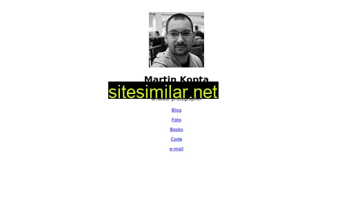 kopta.eu alternative sites