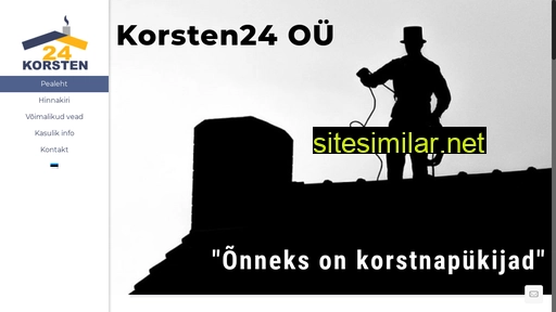 korsten24.eu alternative sites