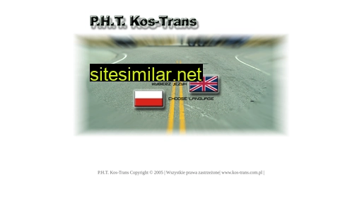 kos-trans.eu alternative sites