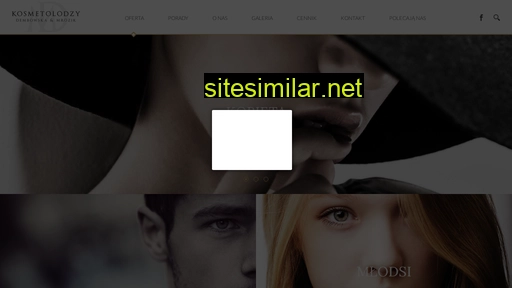 kosmetolodzy.eu alternative sites