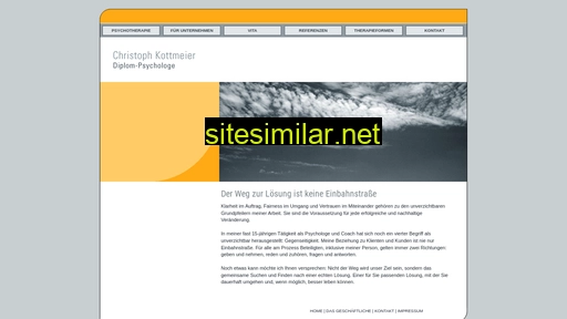 kottmeier.eu alternative sites