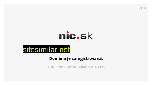 kozarovce.eu alternative sites