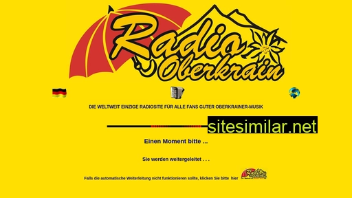 krainer-radio.eu alternative sites