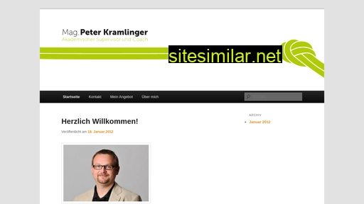 kramlinger.eu alternative sites