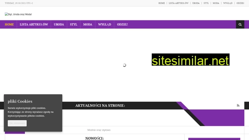 krasnazena.eu alternative sites