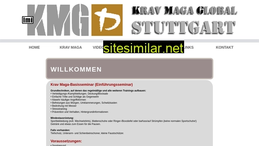krav-maga-stuttgart.eu alternative sites