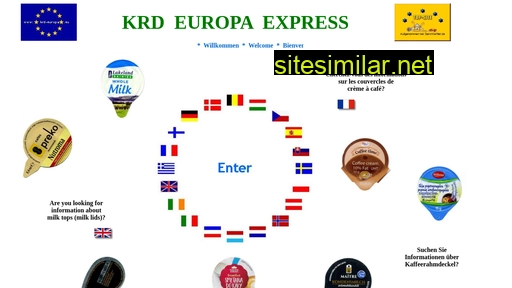 krd-europa.eu alternative sites