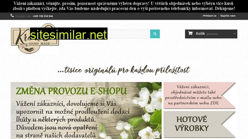 kreato.eu alternative sites