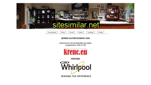 krenc.eu alternative sites