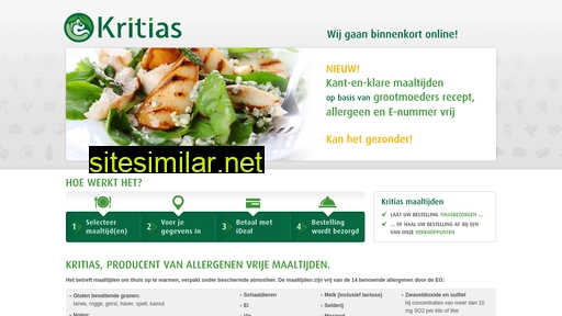 kritias.eu alternative sites