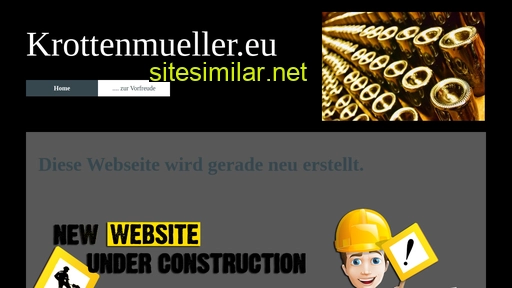 krottenmueller.eu alternative sites