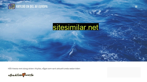 krylbo.eu alternative sites
