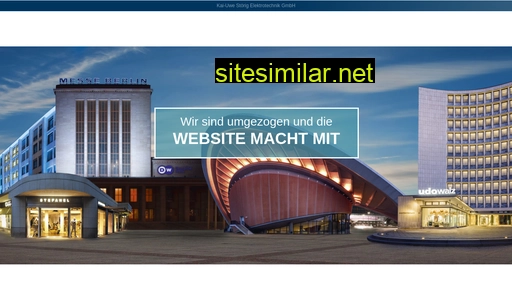 kse-berlin.eu alternative sites