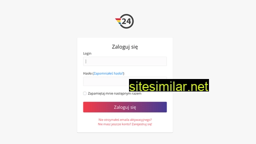 Ksiegowa24 similar sites
