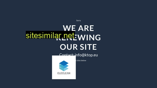 ktop.eu alternative sites